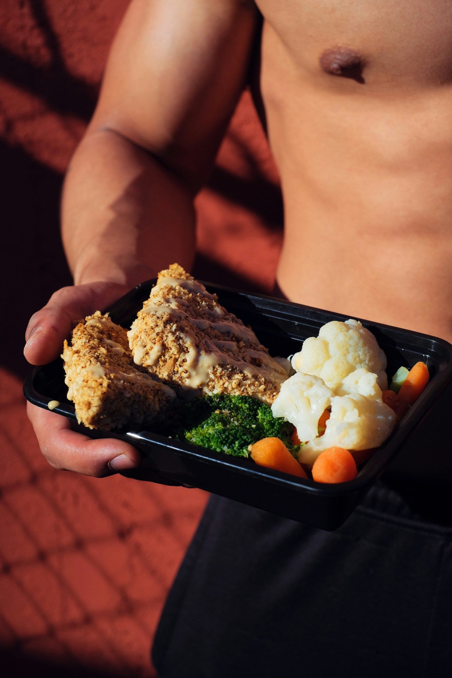 THE $99 9 MEAL STARTER KIT